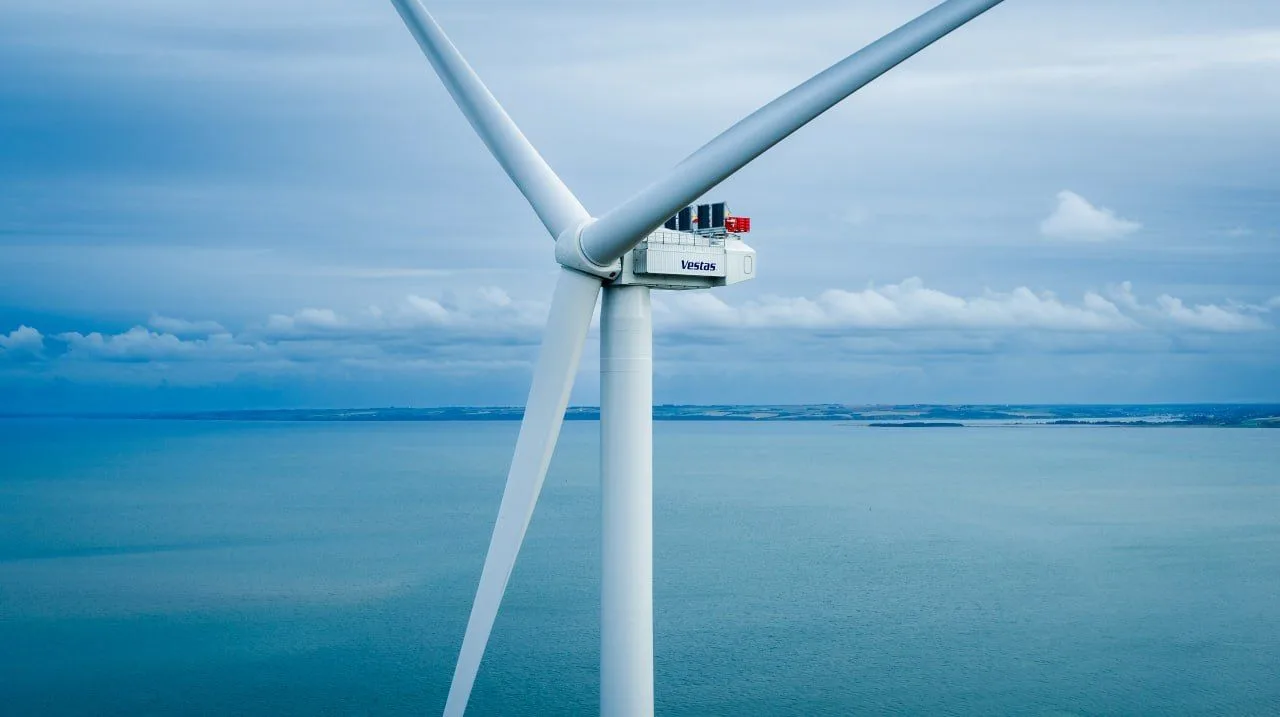 Vestas нарастила прибыль и портфель заказов  Датская Vestas, один из крупнейших в мире производителе