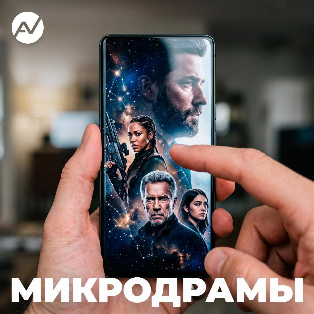 Микродрамы: как бренды превращают короткие касания в истории, которые удерживают внимание