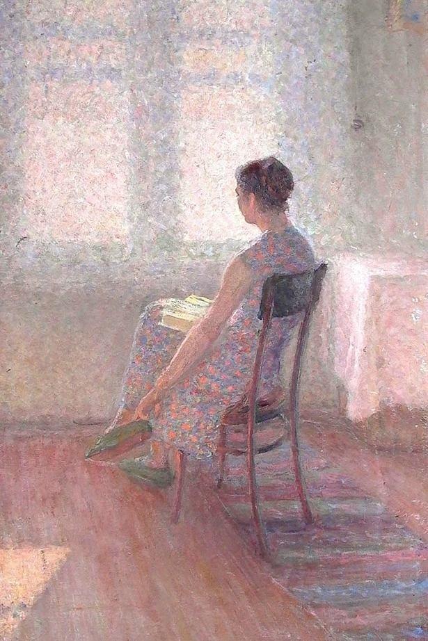 🎨 Русская современная живопись