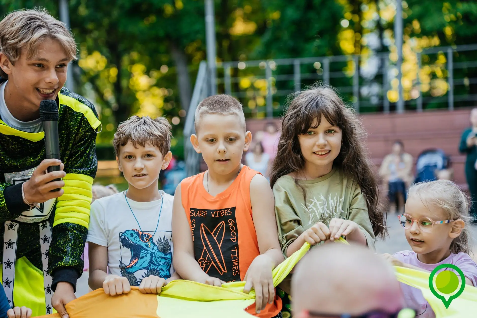 Теплое и радостное событие, которым хочется поделиться! ❤️✨