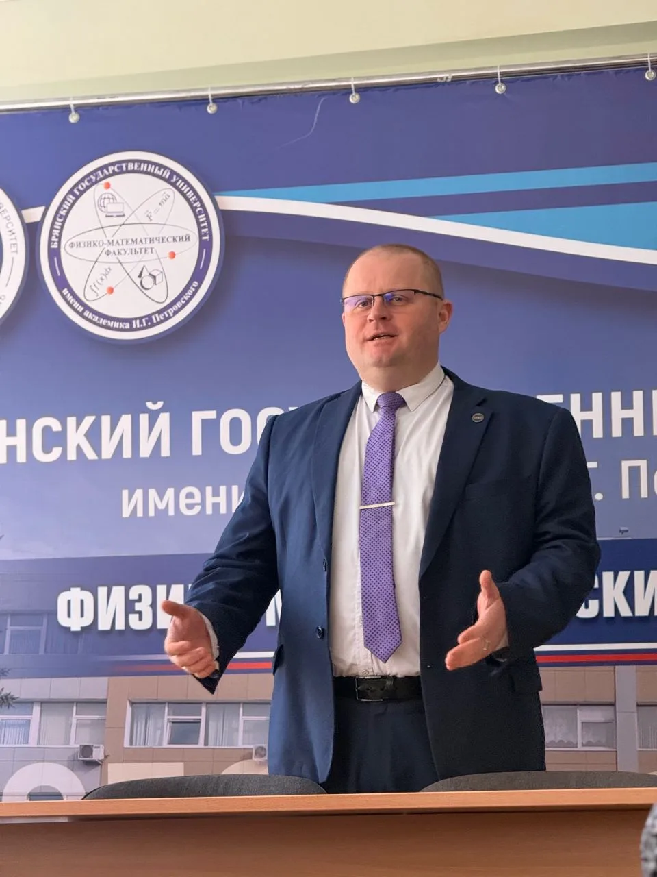 📍 Экскурсия в БГУ — полезно, интересно и вдохновляюще!  Сегодня мы вместе с учениками нашей школы по