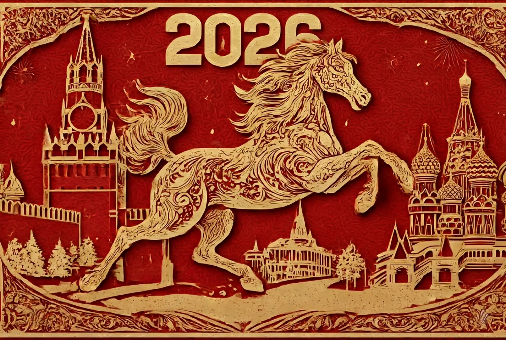 ЧТО НЕЛЬЗЯ СТАВИТЬ НА СТОЛ В ГОД ОГНЕННОЙ ЛОШАДИ 🐴 2026-й - год активности и движения вперед! А знач