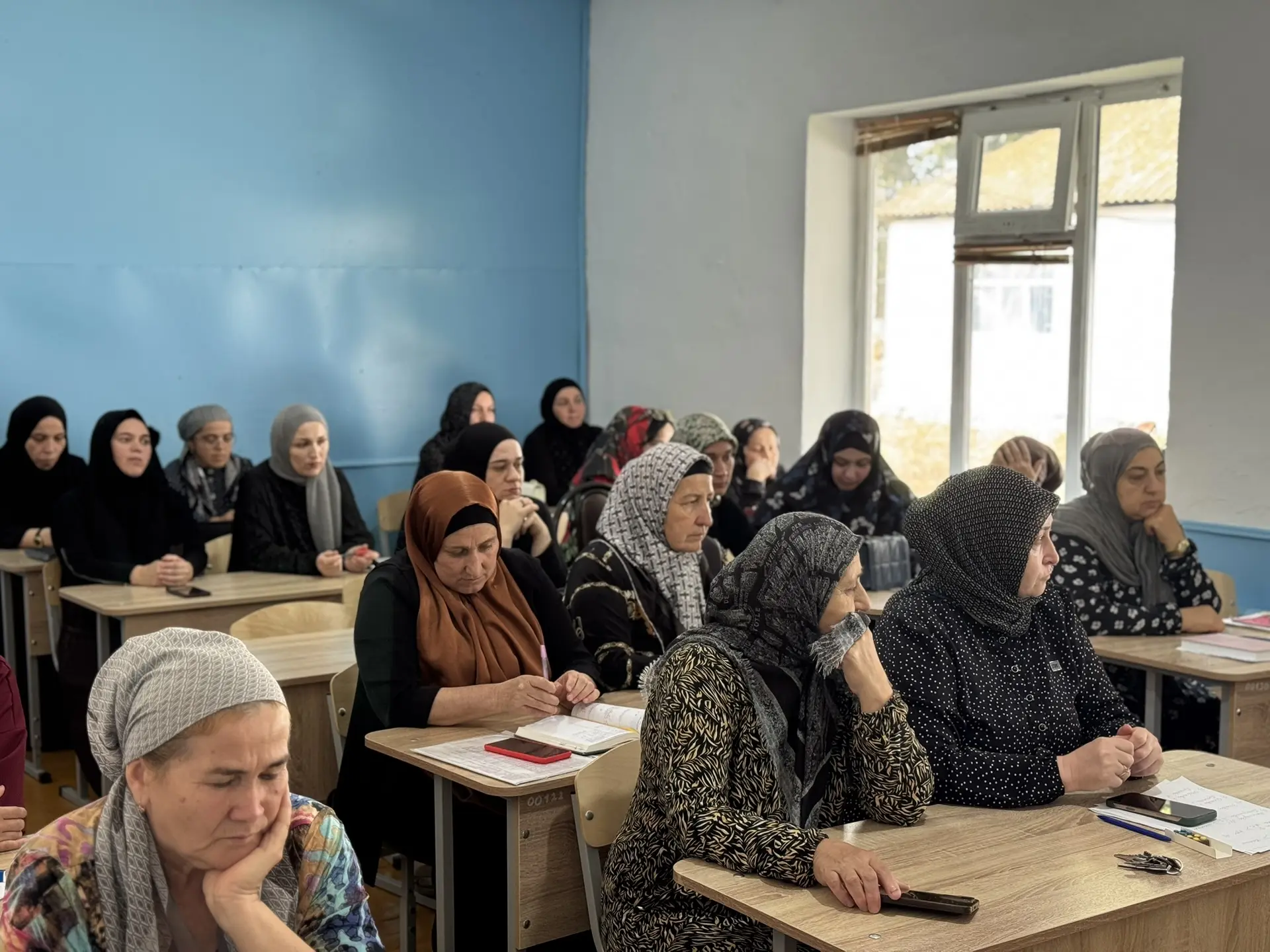 Итоги августовского педсовета 🏫🗓️