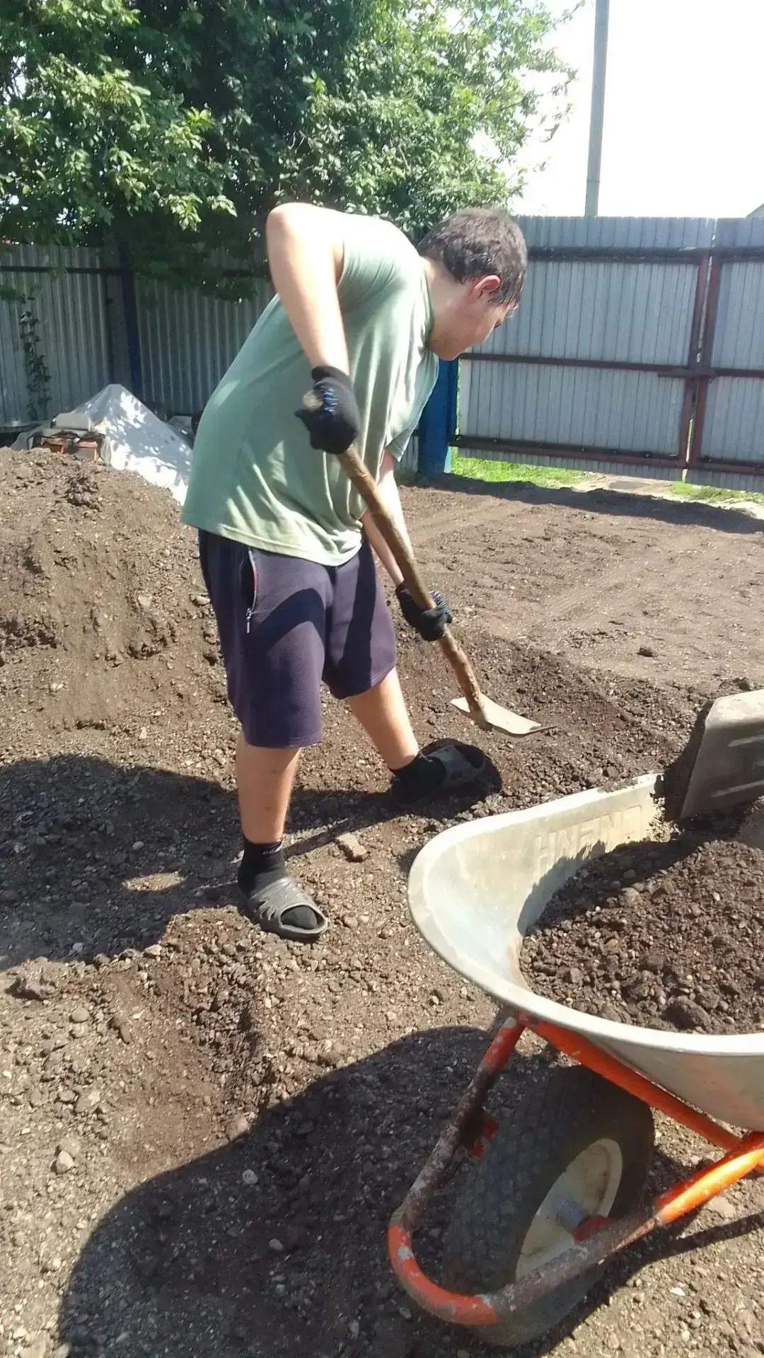 ☀️Каникулы с пользой.