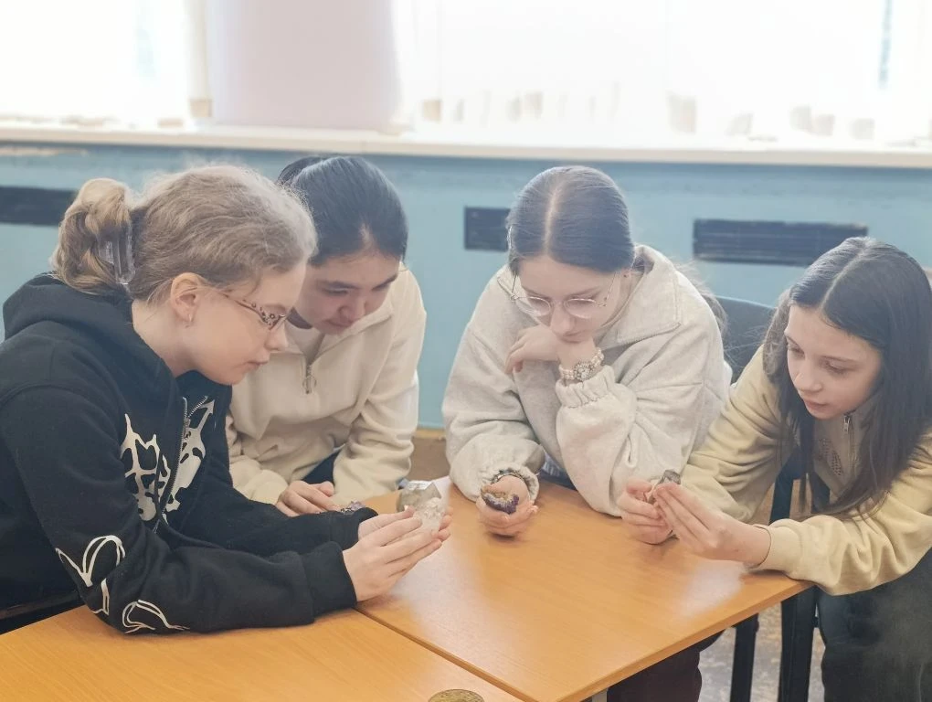 💧 Секреты живой воды: удивительная встреча в Рублёво  ✨  В гости заглянула давний друг школы, замеча