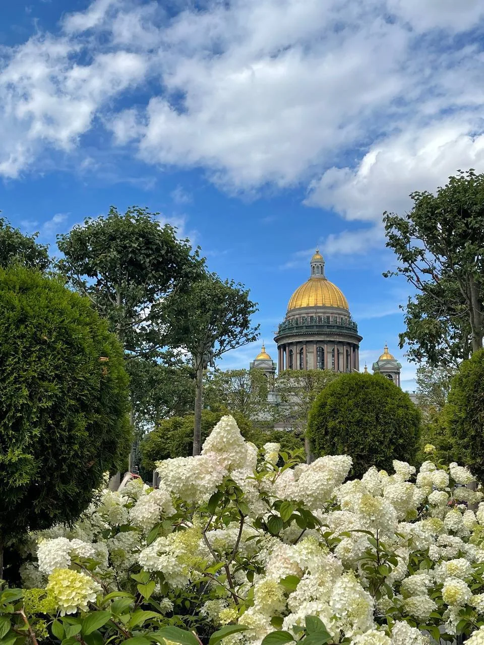 Санкт-Петербург 😍