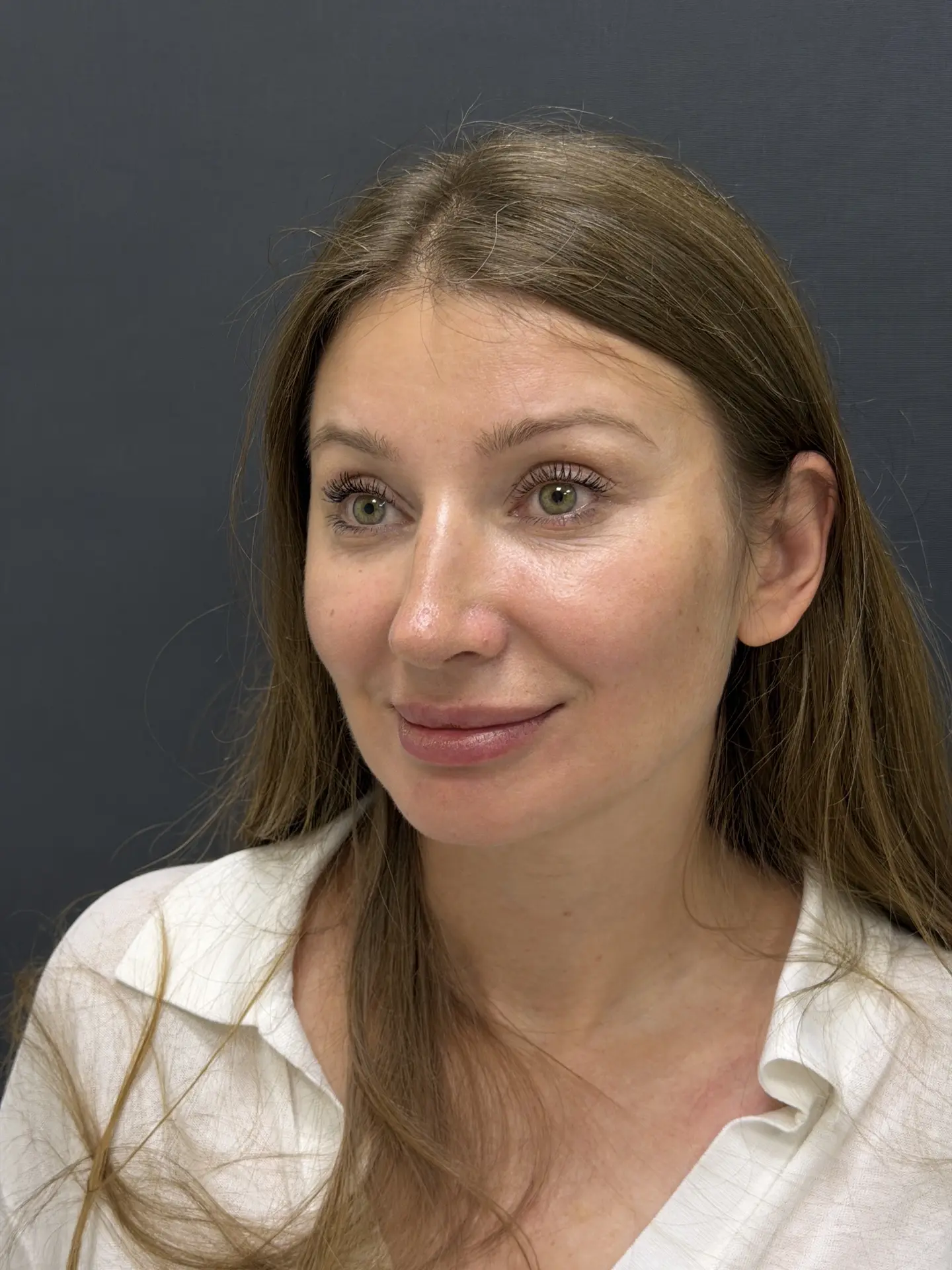 «Я никогда не нравилась себе на фотографиях»