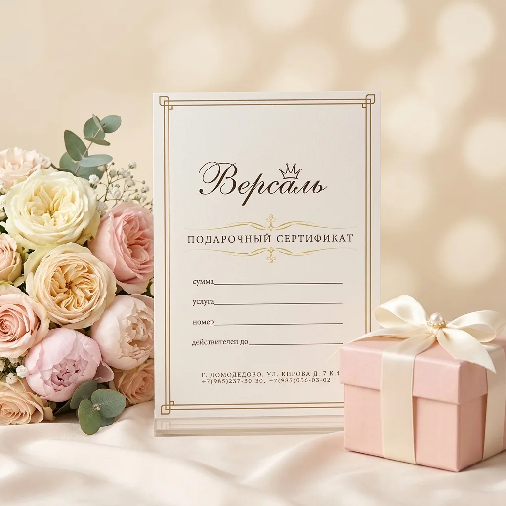 Подарите заботу и незабываемые эмоции! ✨
