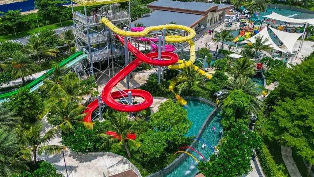 ВЬЕТНАМ 🇻🇳 КАМРАНЬ  🌟Alma Resort Cam Ranh 5* Камрань, 50 м до моря  ✅Камрань во Вьетнаме - отличная 