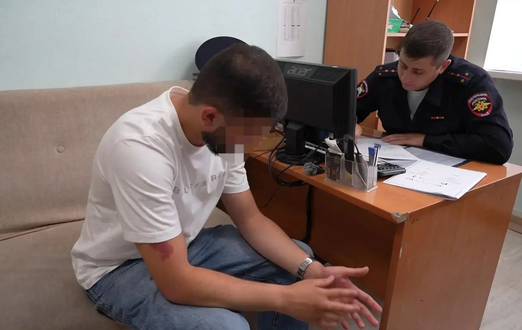 Еще два участника свадебного кортежа 20-ти лет на «БМВ» и 21-го года на «Тойоте Камри» привлечены к 