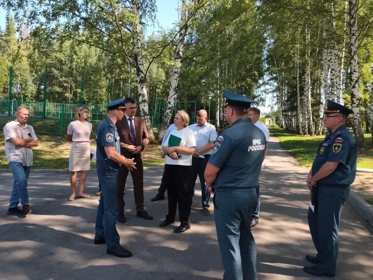 Дмитрий Захаров: