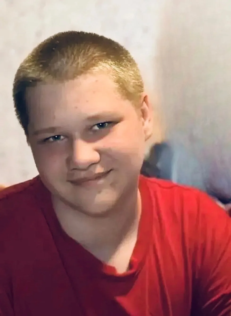 ⚡️В Тюмени найден пропавший 13-летний подросток из Талицкого района