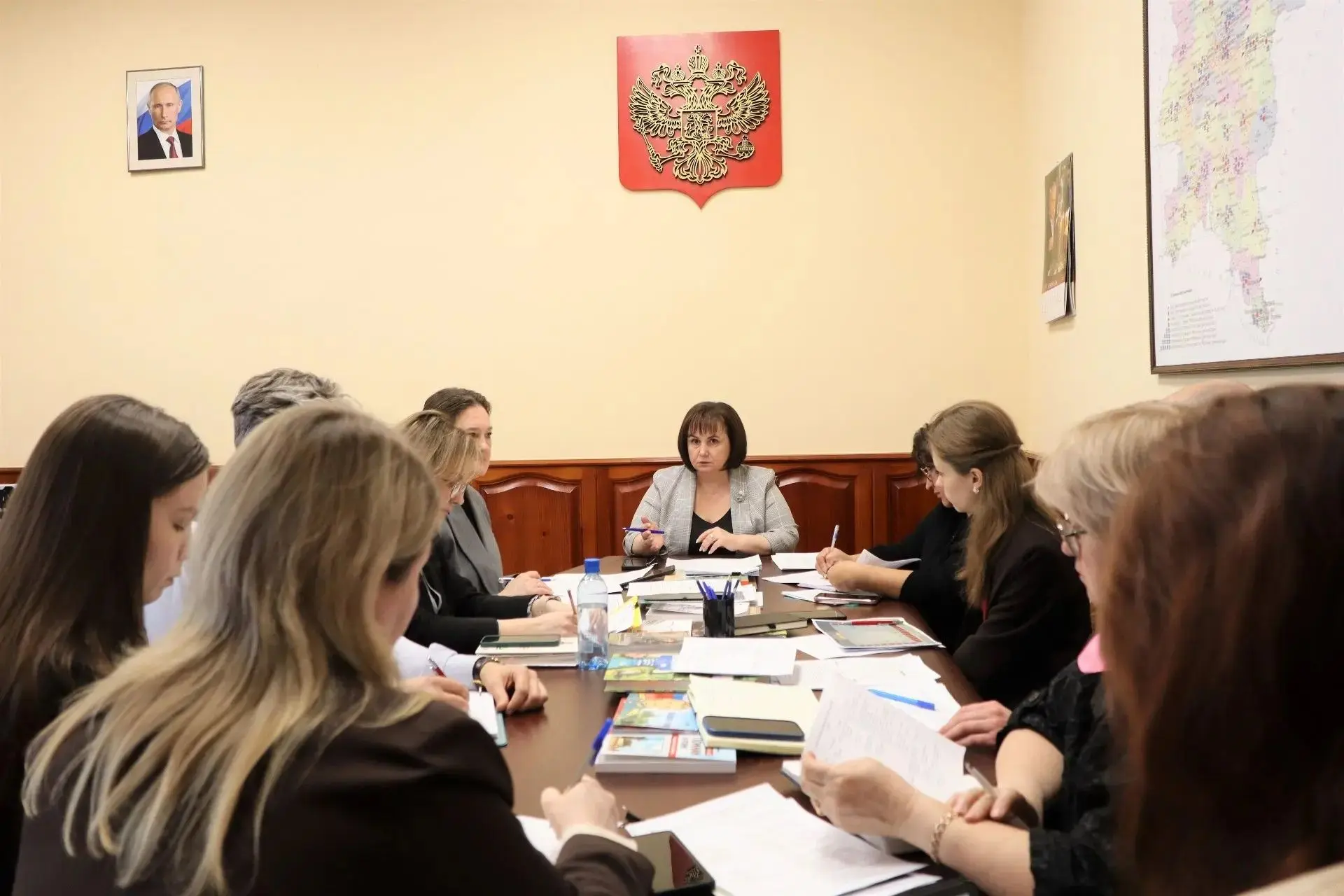 19 мая в Кировской области впервые пройдёт День детских объединений