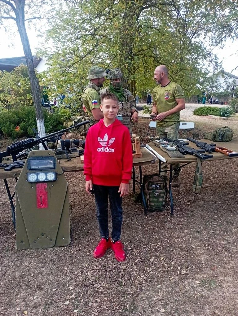 🫶Наше лето становится ярче благодаря таким ученикам, как Васильев Илья! Он снова подел...