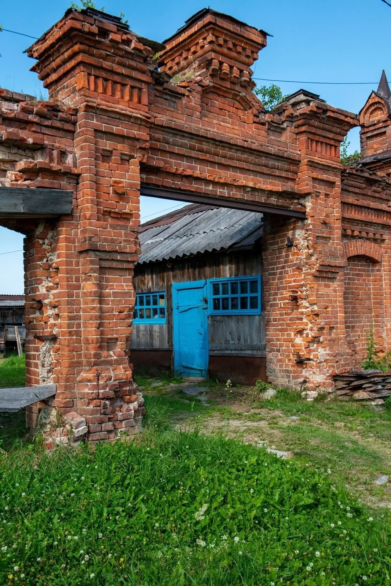 📍Покча, Чердынский район

Фото: Сергей Злобин

Подписаться на 👉 Пермский край MAX