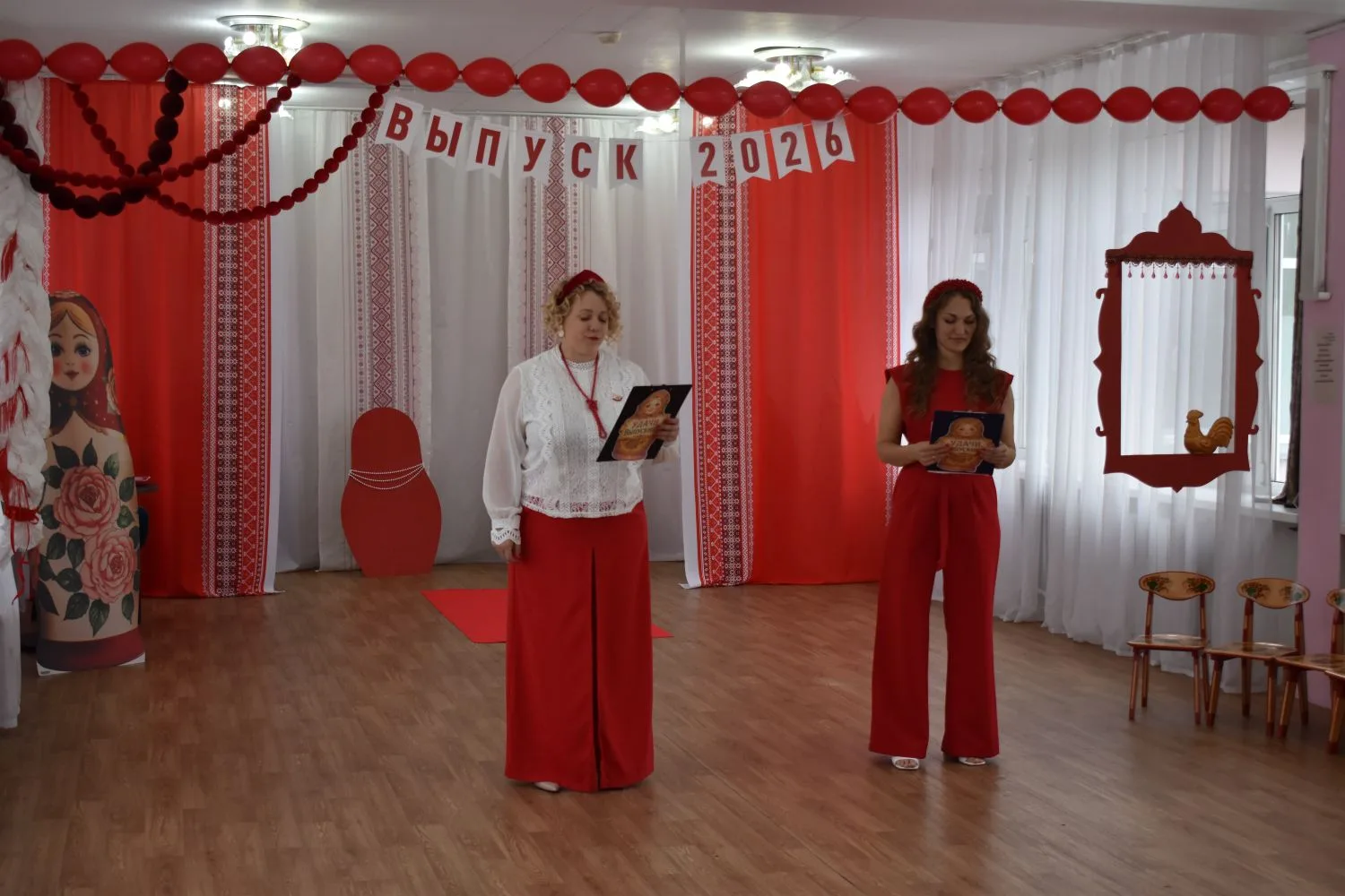 Дорогие наши выпускники! 🎓