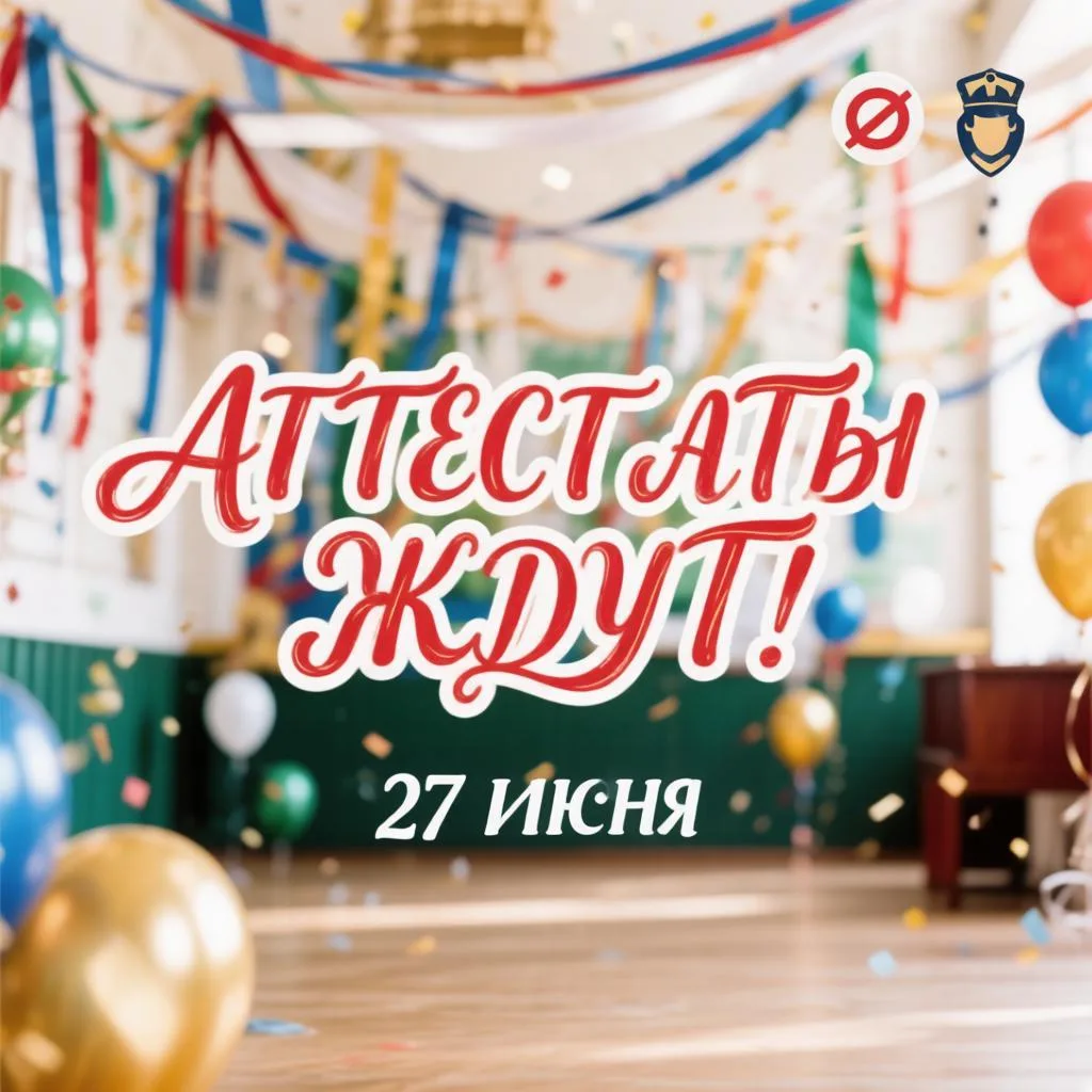 Экзаменационная кампания завершается. Утверждение результатов идет полным ходом.