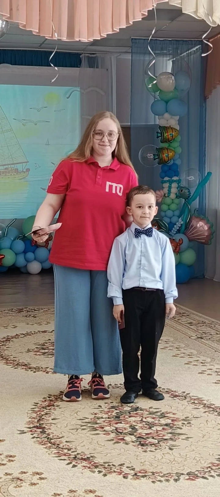 УРА! Значки ГТО нашли своих героев. Теперь у каждого из наших воспитанников есть не тол...