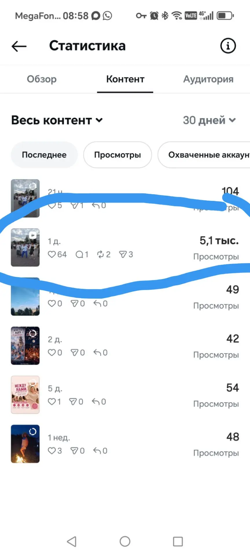 Сегодня с утра мы проснулись знаменитым.