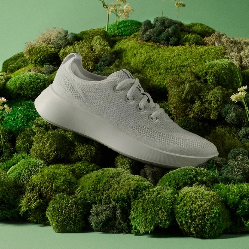 Производитель эко-кроссовок из мериносовой шерсти Allbirds на днях объявил, что больше не будет дела