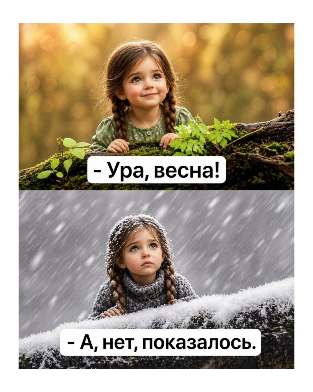 Весна в России это токсичные отношения, из которых мы не выходим  Мой телеграм канал