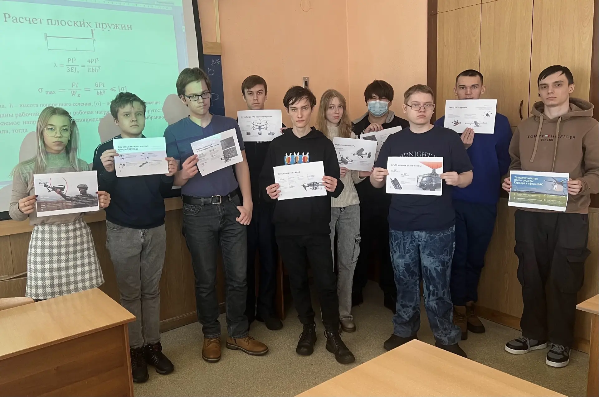 Подготовка элиты для самых передовых подразделений армии — в самом разгаре! 🔥