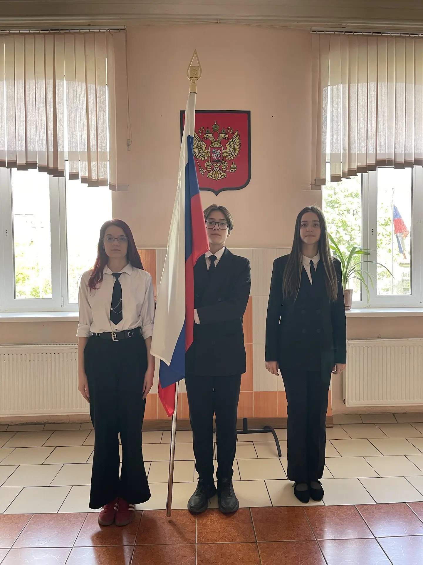 📌 25 мая, понедельник— начало новой учебной недели