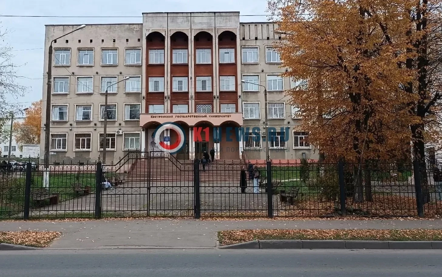 Семь студентов и выпускников КГУ получили президентские и правительственные стипендии