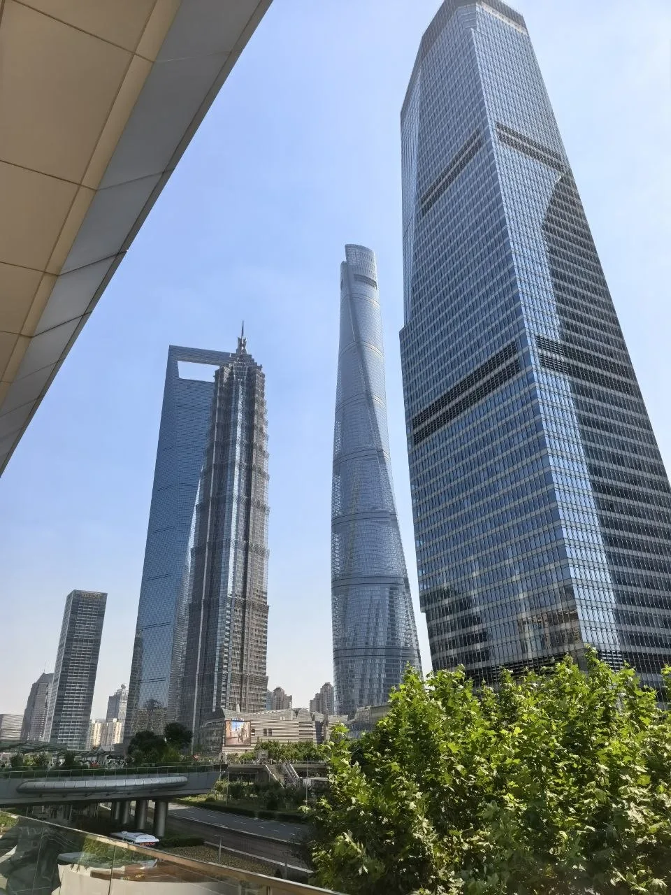 Шанхай 🇨🇳