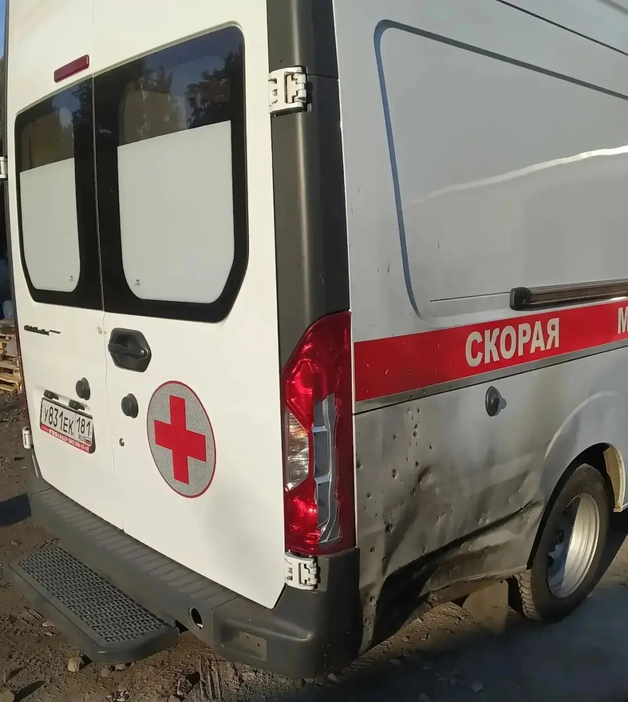Киевский режим вновь продемонстрировал своё истинное лицо, нанеся удар по бригаде скоро...