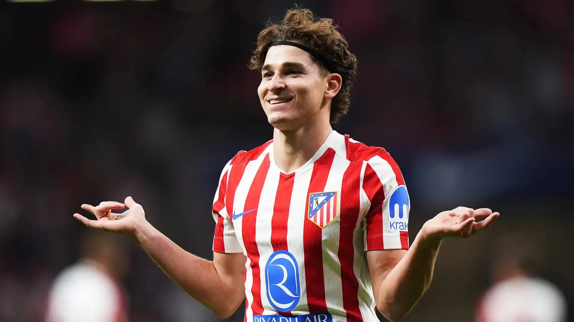 «Атлетико» подал жалобу на «Барселону» из-за Альвареса — The Athletic.

Мадридцы обратились в федера