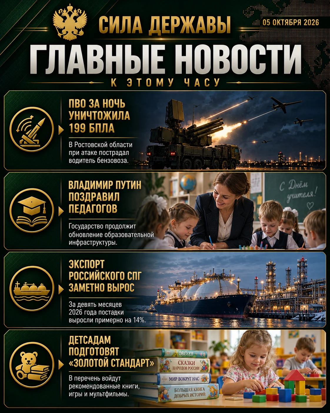 К этому часу: