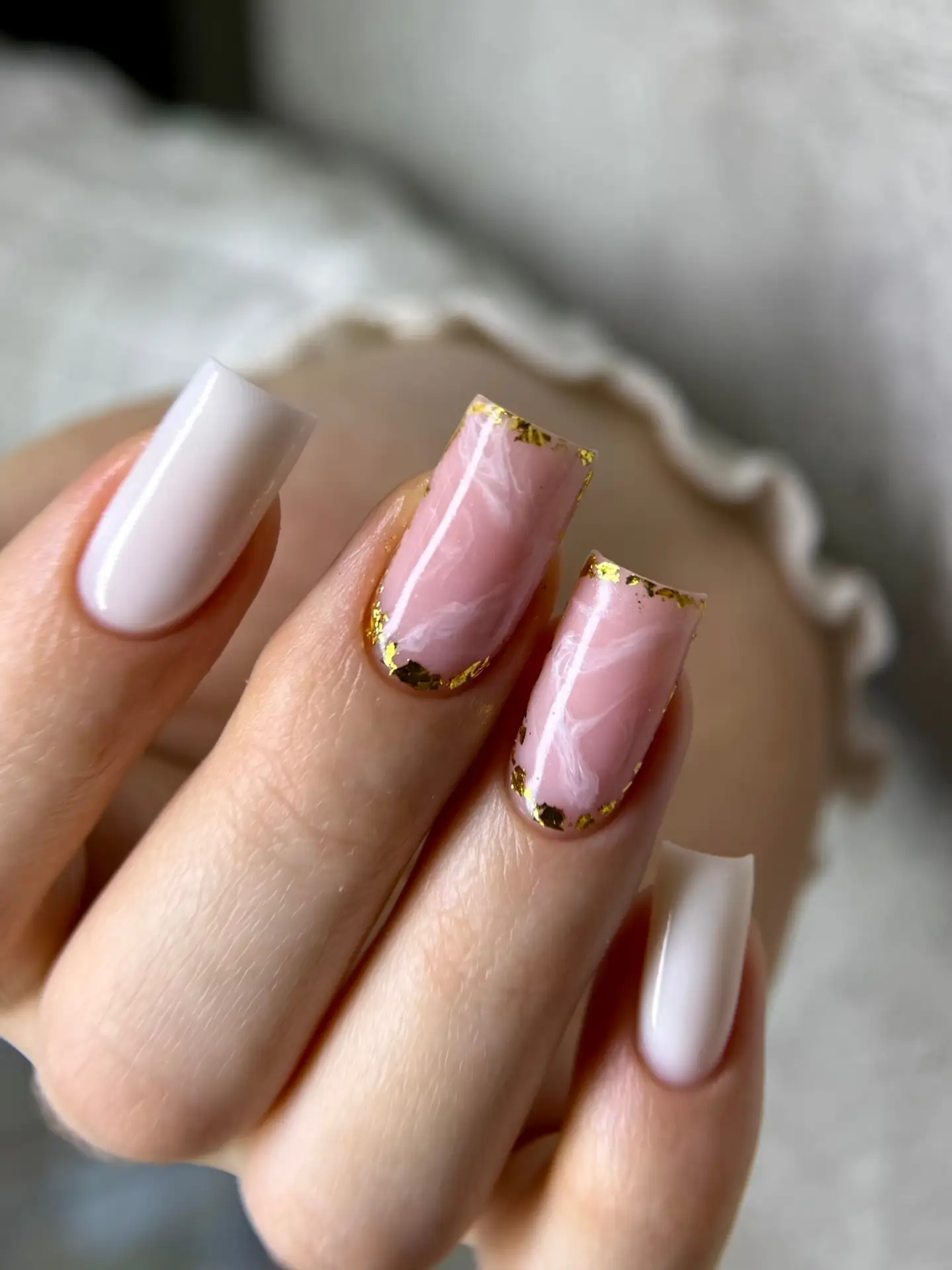 https://vk.ru/makssarova_nails
Милые девушки, приглашаю вас к себе на качественный, аккуратный и эст