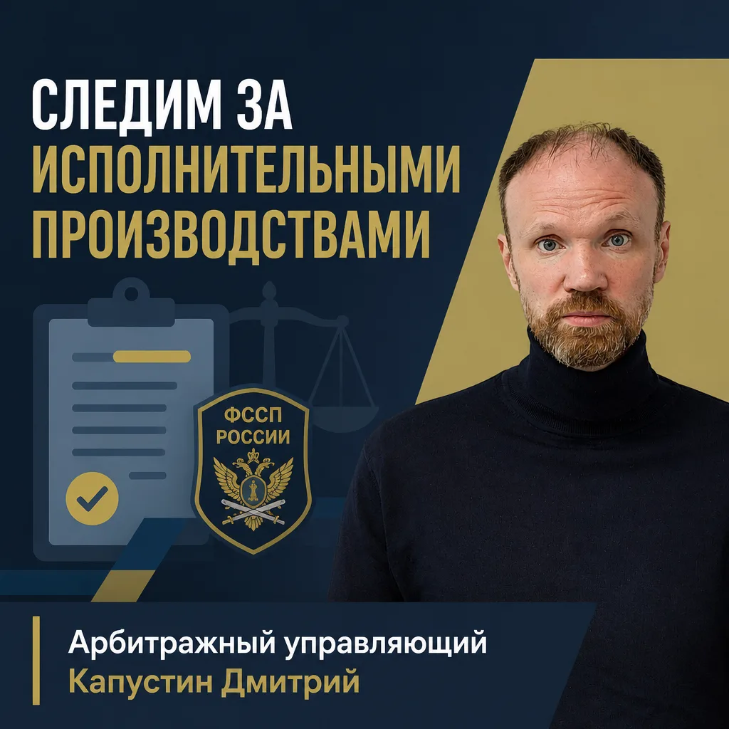 Исполнительные производства. Что происходит с ними при банкротстве, и что делать если они появляются