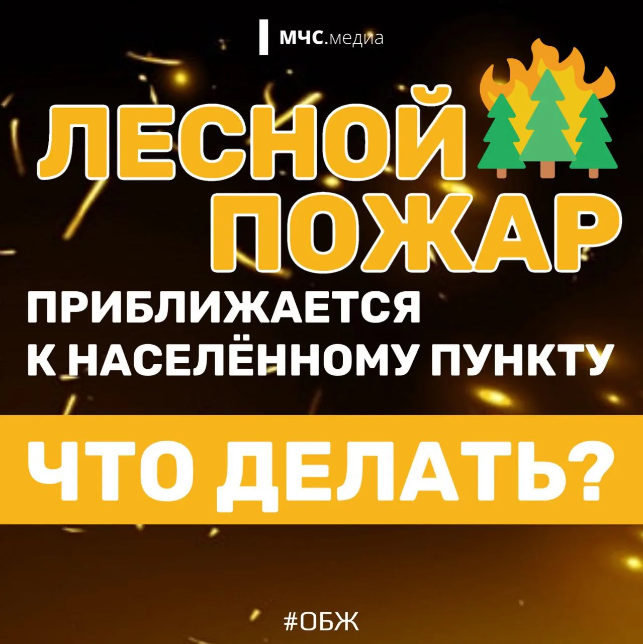 ✅ПАМЯТКИ МЧС.МЕДИА✅