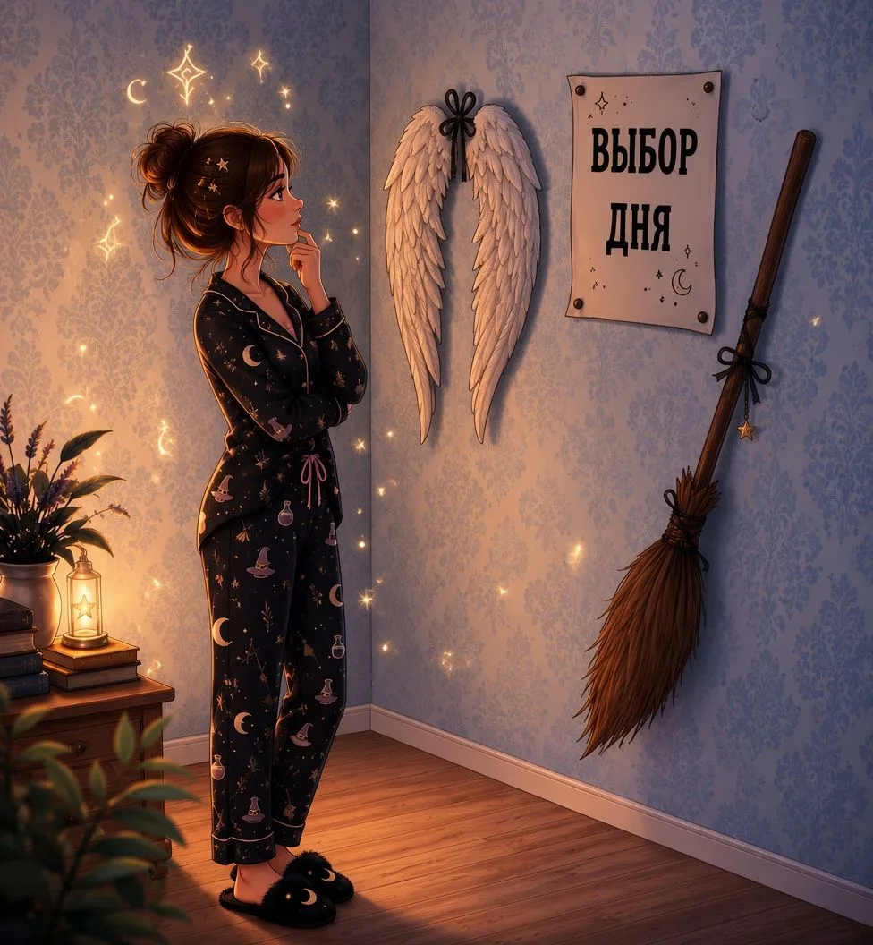 Доброе утро ✨