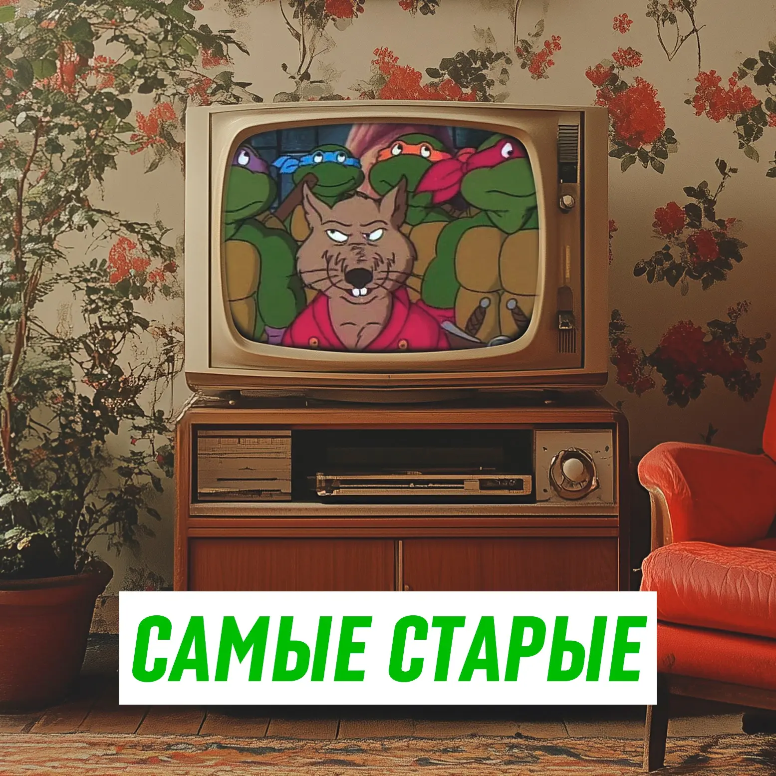 Создать ИИ песню 🎵