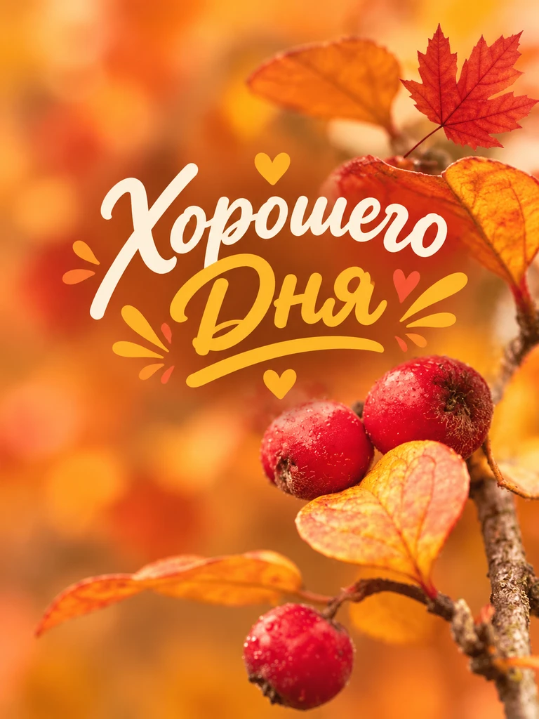 Открытки РАДОСТИ