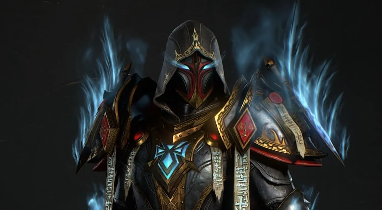 Для Diablo IV вышел патч 3.0.2, в котором Blizzard внесла изменения в работу талисманов и исправила 