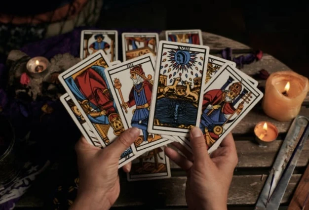 🔮 🔮  ПОЛУЧИТЕ БЕСПЛАТНОЕ ПРЕДСКАЗАНИЕ ОТ ПОТОМСТВЕННОЙ ВЕДУНЬИ 

Сегодня всем подписчикам сделаю п