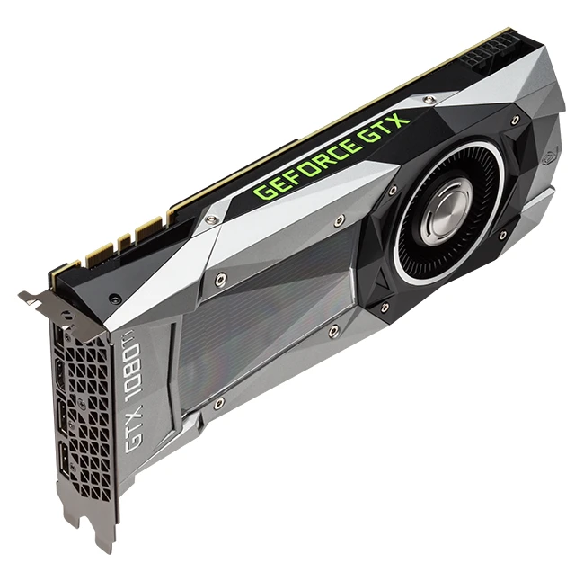 Nvidia выпустила обновление драйвера для старых видеокарт