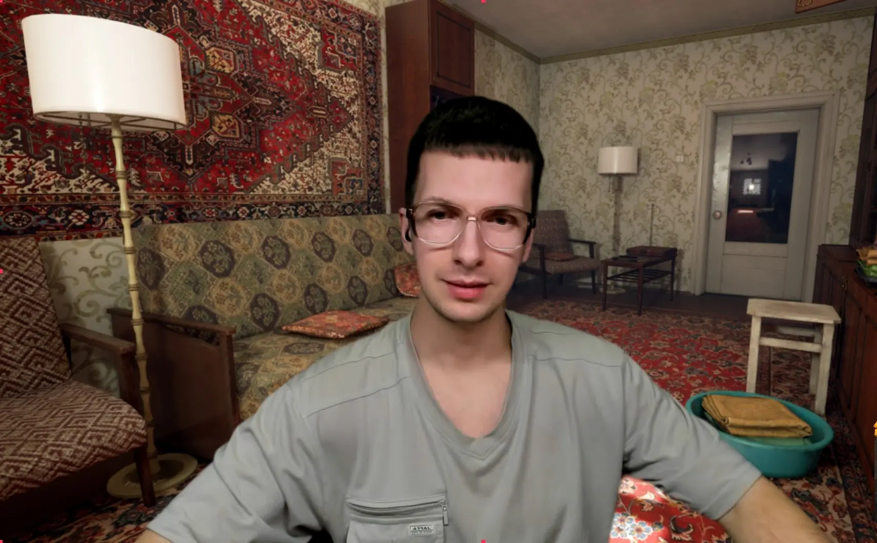 Залетайте на стримчик :D