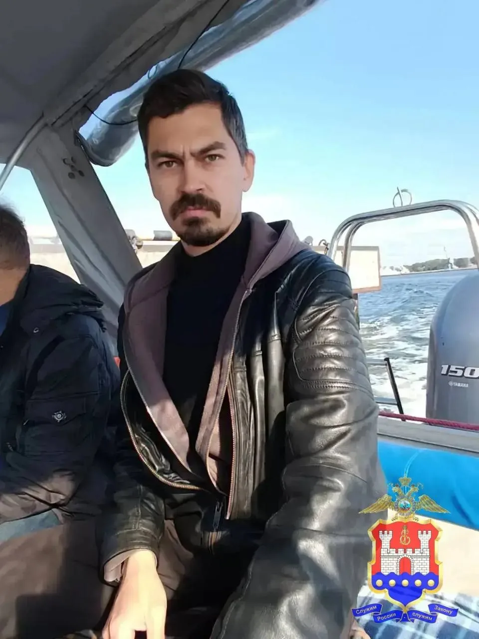 Полиция разыскивает Алексея Кожемякина, пропавшего в Калининграде ❗️

Перестал выходить на связь с 3