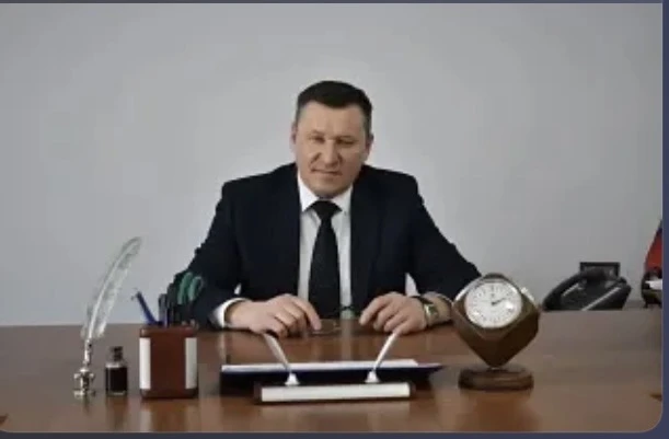 Уважаемые жители!