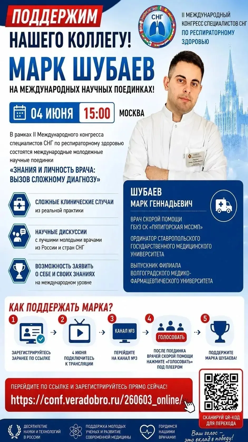 Наши ребята за которых голосуем!