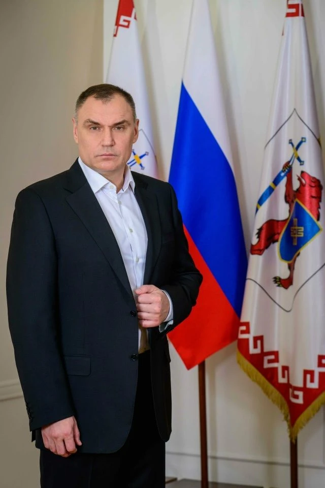 Глава Марий Эл увеличил выплату бойцам.