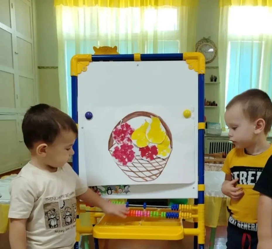 Рисование с помощью печатей (или штампов) — это увлекательная и доступная техника, кото...