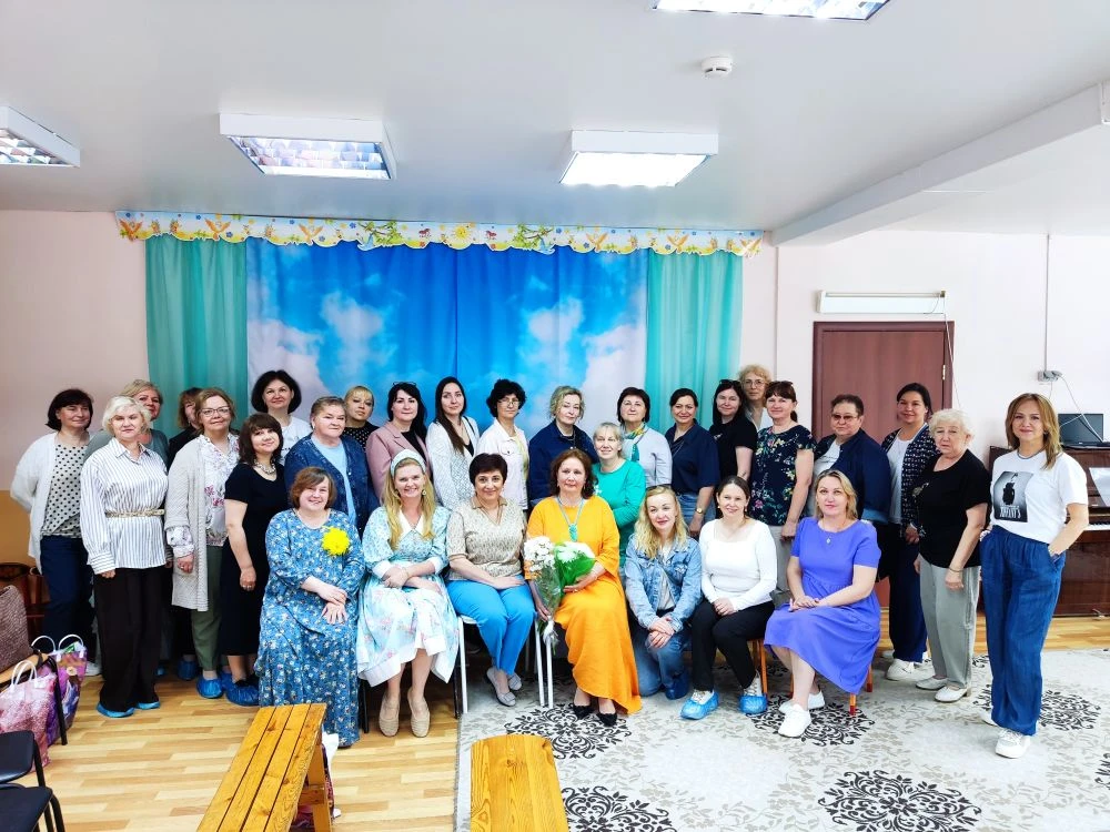 Музыкальное чудо в нашем детском саду! 🎶
