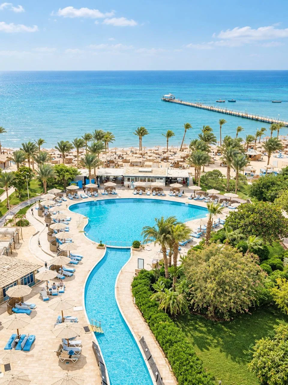 🎅 ДЕД МОРОЗ, ИЗВИНИ. В ЭТОМ ГОДУ МЫ К МОРЮ 🌴