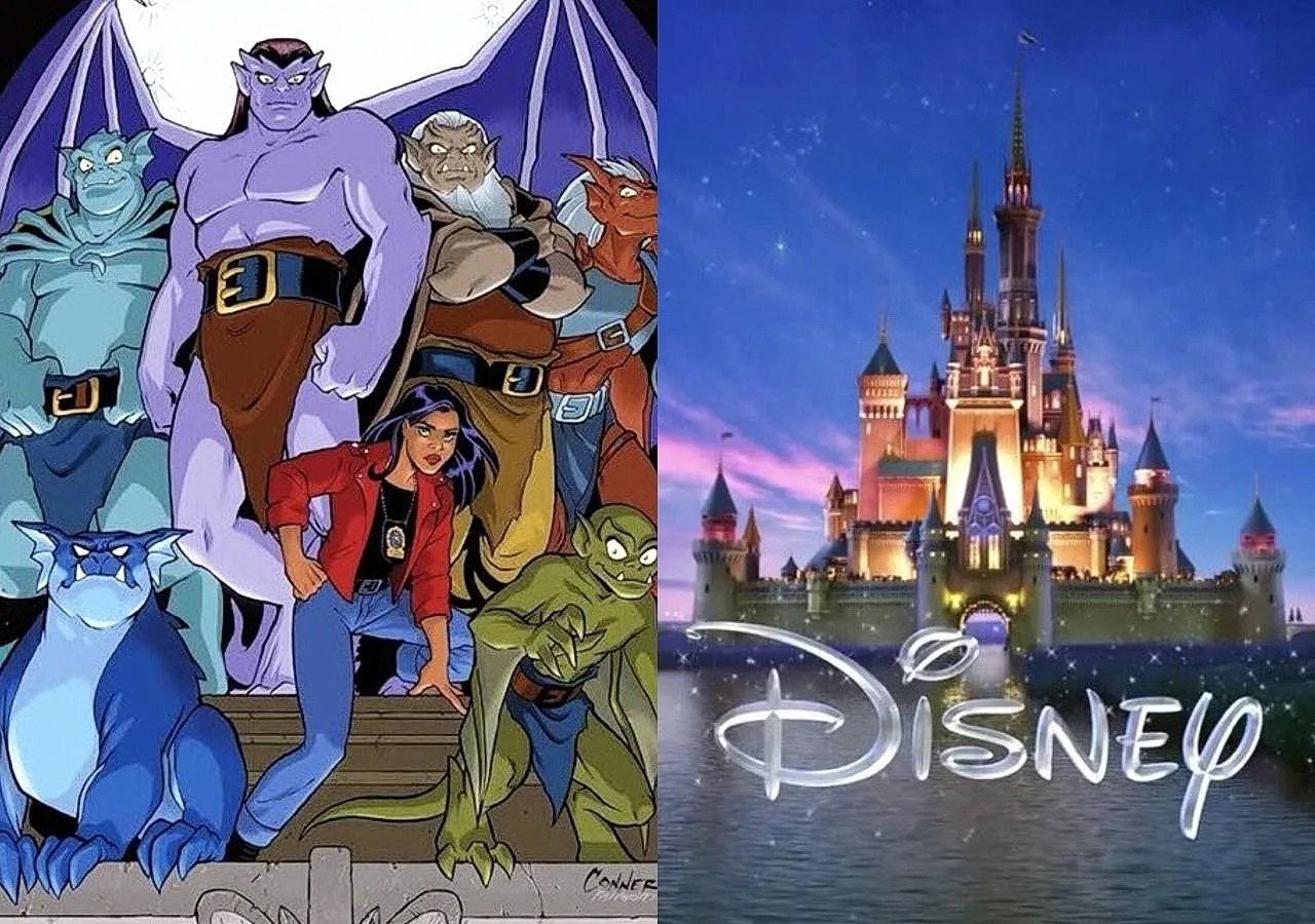 Disney отменил перезапуск анимационного сериала «Гаргульи» с участием живых актеров.